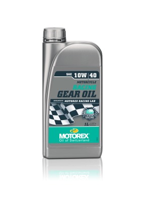 Motorex RACING GEAR OIL 10W/40